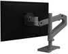 Monitorihoidja Ergotron LX Pro, mudel 45-695-293, tumehall
