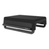 Monitorialus Fellowes Monitor Riser Breyta, must