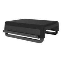 Monitorialus Fellowes Monitor Riser Breyta, must