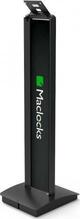 Põrandastatiiv Compulocks Maclocks Brandable VESA Mount M1-140B, must