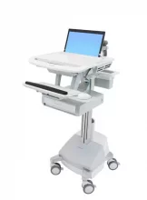 Käru Ergotron StyleView SV44-1111-2, hall