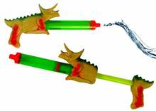 Veepüstol Dinosaurus Lean Toys 40 cm
