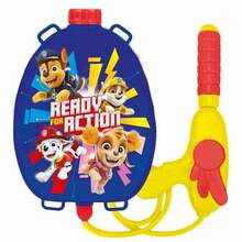 Veepüstol Happy People Paw Patrol