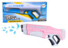 Veepüstol roosa Lean Toys 350 ml