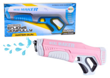 Veepüstol roosa Lean Toys 350 ml