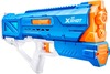 Veepüstol Hydra Pulse Motor Soaker Zuru Xshot sinine
