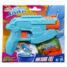 Veepüstol Mini Dunk Fill Nerf