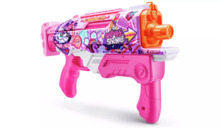 Veepüstol Fast-Fill Skins Pink Party Xshot 118135