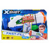 Veepüstol Fast Fill Soaker Xshot 56138