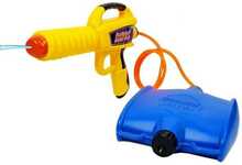 Veepüstol paagiga Lean Toys