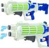 Veepüstol Large Rifle Dual Jet Lean Toys 1250 ml 74 cm