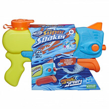 Veepüstol Wave Spray Hasbro Nerf F63975L0