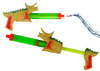 Veepüstol Dinosaurus 40 cm