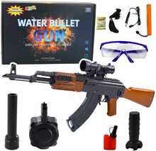 Veekuulipilduja Lean Toys AK