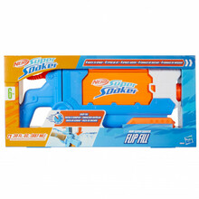 Veepüstol Super Soaker Flip Fill Nerf