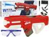 Veepüstol Large Red 750 ml Lean Toys