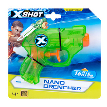 Veepüstol Nano Drencher X-Shot 5643