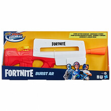 Veepüstol Fortnite Burst Hasbro Nerf F0453