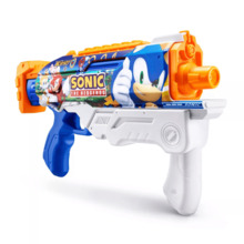 Veepüstol Fast-Fill Skins Sonic Xshot 118107 sinine/valge