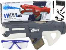 Veepüstol Lean Toys 750ml hall