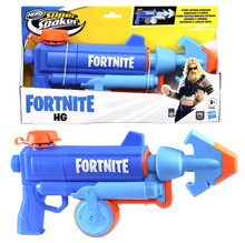 Veepüstol Fortnite HG Hasbro Nerf F2560