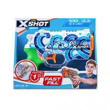 Veepüstol Nano Fast-Fill Skins Xshot 11853