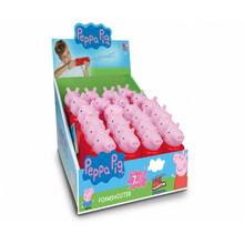 Pehme veeprits Põrsas Peppa Peppa Pig