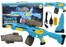 Automaatne veepüstol Lean Toys