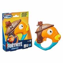 Veepüstol Fortnite Micro Hasbro Nerf Supersoaker