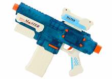 Veepüstol M416 Lean Toys 500ml
