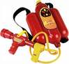 Tuletõrjuja kustuti seljakott Klein 8932
