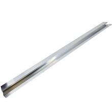Tüübliprofiil AW-Tools AWBL25162, TYP H, 150 cm