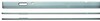 Rihtlatt Stabila AL 2L-2G, 400 cm