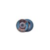 Lihvketas Pferd PFC125 Z36 SGP Strong Steel, 125 mm