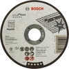 Abrasiivne lõikeketas Bosch A60WBF, 125 x 0,8 x 22,23 mm