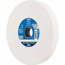 Teritusketas Pferd BW 20025-32 AW 60 HSS, 200 x 25 x 32 mm, P60