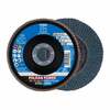 Lihvketas Pferd SA-PFC125 Z60 SG Power, 125 x 22 mm