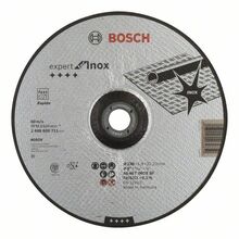 Lõikeketas Bosch AS 46 T INOX BF Rapido, 230 x 1,9 x 22,23 mm