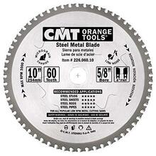 Saeketas metallile CMT 226.080.12M, 305 x 2,2 x 30 mm, Z80