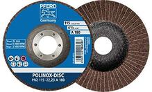 Lihvketas Pferd PNZ A100, 125 x 22,23 mm