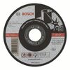 Metallilõikeketas Bosch AS 46 T INOX BF, 115 x 2 x 22,23 mm