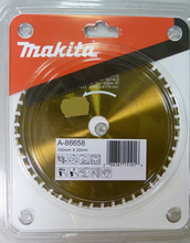 Metalli saeketas Makita A-86658, 160 x 1,6 x 20 mm, 46T