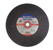 Metallilõikeketas Specialist+, 355 x 2,8 x 25,4 mm