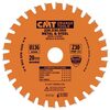 Lõikeketas metallile CMT 226.030.05H, 136 x 1,5 x 20 mm