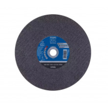 Lõikeketas Pferd EHT300-4.0 SG, 100 mm, 25,4 tk