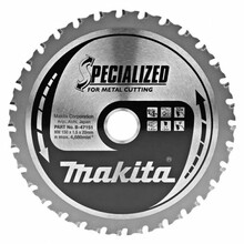 Saeketas metallile Makita B-47151, 150 x 1,5 x 20 mm, 32T