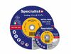 Metallilõikeketas Specialist+ Long Life, 230 x 1,9 x 22 mm