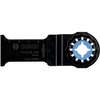 Saeleht Bosch AIZ 32 AB, metallile, 32 x 50 mm