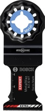 Süvisaeleht Bosch Starlock AIZ32AIT, 40 x 32 mm, 10 tk