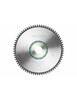 Saeketas Festool TF52, 160 x 2,2 x 20 mm, alumiiniumile/plastikule